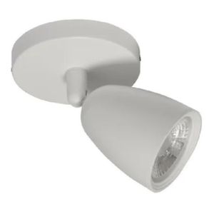 SPOT LED BRANCO 6W 6500K KIAN - Sperandio