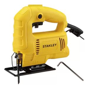 SERRA TICO-TICO STANLEY 450W 127V SJ45-BR - Sperandio