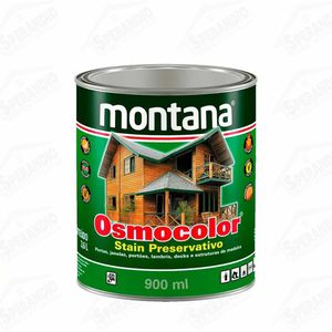 MONTANA OSMOCOLOR INCOLOR STAIN INCOLOR UV GLASS P... - Sperandio