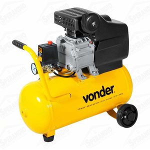 MOTOCOMPRESSOR 21,6L MCV216 VONDER 127V - Sperandio