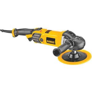 LIXADEIRA POLITRIZ DEWALT 7/9 127V 1250W DWP849XBR - Sperandio