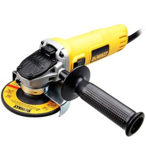 ESMERILHADEIRA ANGULAR DEWALT 4.1/2 800W 127V DWE4... - Sperandio