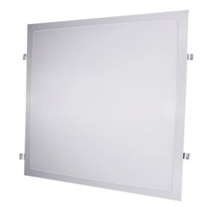 LUMINÁRIA LED EMBUTIR QUADRADA 40W 62X62CM 6000K K... - Sperandio