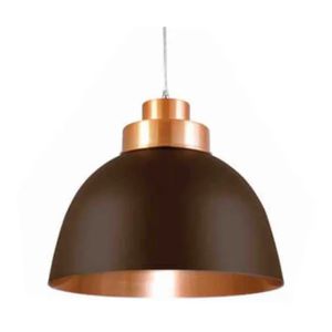 PENDENTE MONACO LUXO 36X40 MARXCOBXB.COBXCOB CT - Sperandio