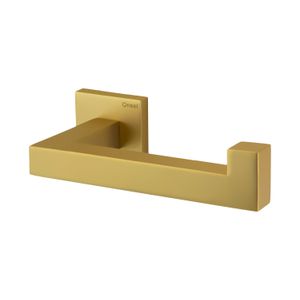 PORTA PAPEL 410 C110 DR B QUATTRINO DOURADO BR - Sperandio