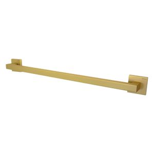 PORTA TOALHA ROSTO ONEEL 416 DR B C110 DOURADO BR - Sperandio