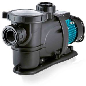 BOMBA DE PISCINA XKP 1104A 1,0 HP MON 220V PDR DOI - Sperandio