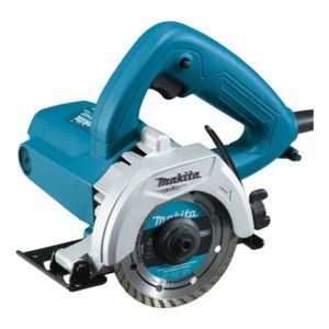 SERRA MÁRMORE MAKITA 110MM (4.3/8 POL) M0400B-127V - Sperandio