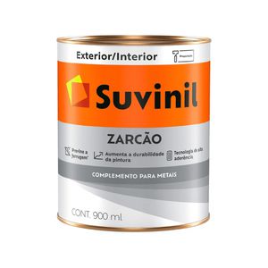 ZARCÃO 900ML SUVINIL - Sperandio