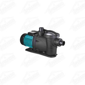 BOMBA PARA PISCINA DOIT XKP 405 1/3 HP MONOFÁSICO ... - Sperandio