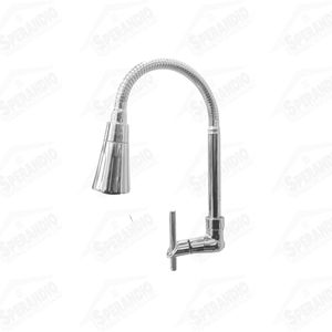 TORNEIRA METALPLAS 2458 C-69 PAREDE GOURMET - Sperandio