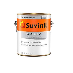 SELA TRINCA 5KG SUVINIL - Sperandio