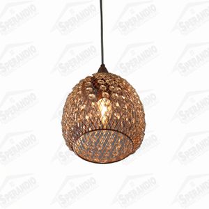 PENDENTE GOTHICS COBRE - Sperandio