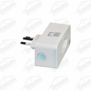 SMART PLUG - Sperandio