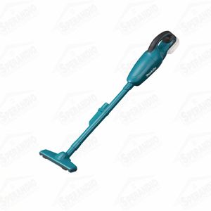 MAKITA ASPIRADOR PORTÁTIL DCL180Z AZUL SEM BATERIA... - Sperandio