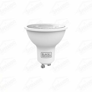 LÂMPADA LED GU10 4,5W - 3000K - Sperandio