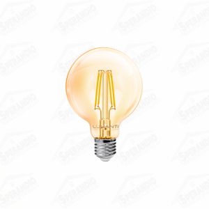 LÂMPADA VINTAGE GLOBO G95 LED 4W - 2400K - Sperandio