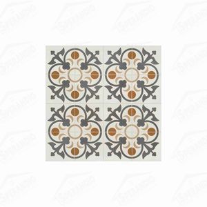 POECELANATO BIANCOGRES 60X60 SAVONA - Sperandio