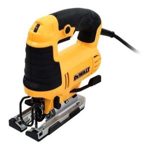 SERRA TICO-TICO ORBITAL DEWALT 650W 220V - Sperandio