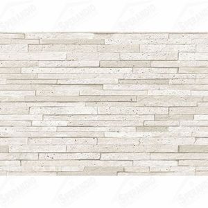 PORCELANATO ITAGRES 45X66 FILETTO TRAVERTINO (1,48... - Sperandio