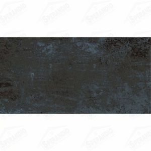 PORCELANATO ITAGRES 50X100,7 CORTEN COBALT (1,52M2... - Sperandio