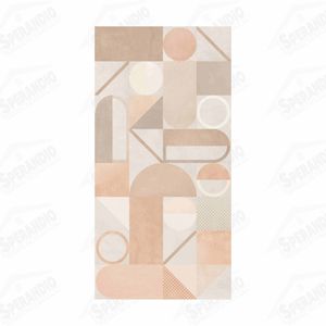 PORCELANATO BLEND 62x120 HELENA (2,25 M2/CX) - Sperandio