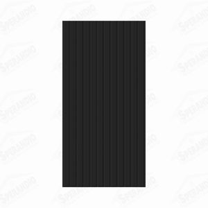 PISO RIPADO BLACK 45X91 CEJATEL PREMIER (2,01 M2/C... - Sperandio