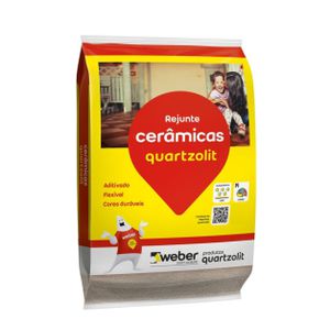 REJUNTE QUARTZOLIT 1KG - Sperandio