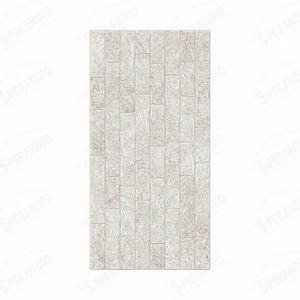 PISO 60X120 BRICK CZ RT FORMIGRES (2,16 M2/CX) - Sperandio