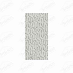 PISO SAVANE 37X74 TREND OFF WHITE (1,88 M2/CX) - Sperandio