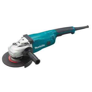 ESMERILHADEIRA ANGULAR 720W MAKITA - Sperandio