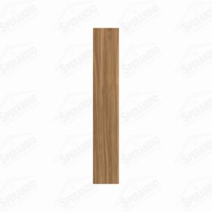 PORCELANATO SAVANE 18X113 TEAK (1,98 M2/CX) - Sperandio