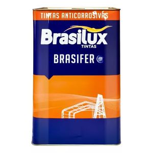 Brasilux lança as tintas Brasinil Econômico e Brasilar Standard em