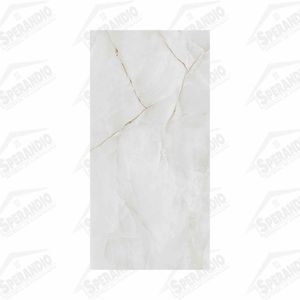 PORCELANATO HPO120065A CRISTALLO 61X120 (2,20 M2/C... - Sperandio