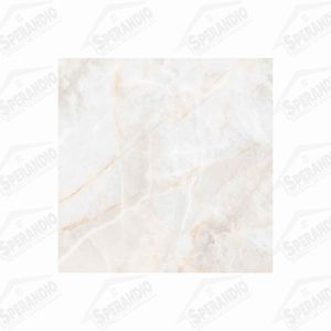 PLACA CERAMICA SILVER 80X80 (2,62 M2/CX) - ROCHA F... - Sperandio