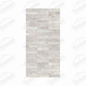 PORCELANATO 62X121 ETNA HVA120126 (2,25 M2/CX) - H... - Sperandio