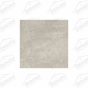 PORCELANATO BIANCO 80X80 CHICAGO GRIGIO SATIN (2,6... - Sperandio