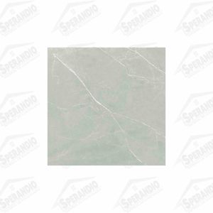 PORCELANATO BIANCO 80X80 PULPIS GRIGIO LUX (2,60 M... - Sperandio