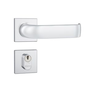 FECHADURA 803/39 RQ1 INOX EXTERNA STAM - Sperandio