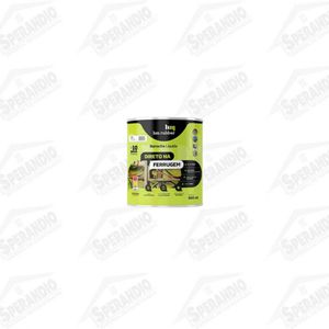 BORRACHA LIQUIDA 7 EM 1 CINZA 900ML HM RUBBER - Sperandio