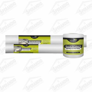 KIT ROLO 0,73X10MT + RODAPE 0,21X7MT - HM RUBBER - Sperandio