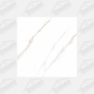 PORCELANAT 80X80 MALDEN BIANCO SATIN (2,60 M2/CX) ... - Sperandio