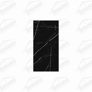 PORCELANATO 60X120 ROYAL BLACK LUX (2,20 M2/CX) - ... - Sperandio