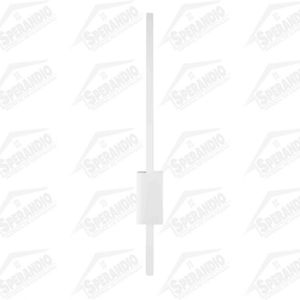 ARANDELA RETILINE LED 22W BRANCO 127V - BRONZEARTE - Sperandio