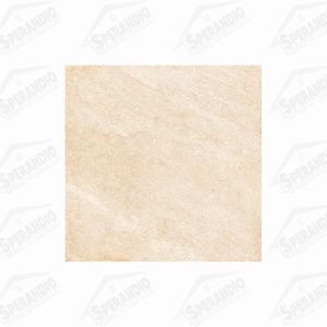 PISO 60X60 ARIZONA BEGE (2,50 M2/CX) - LUME - Sperandio