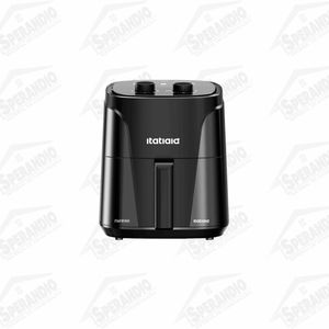 AIR FRYER 4LT 127V - ITATIAIA - Sperandio