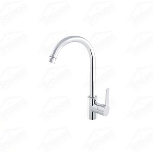 MISTURADOR MONOCOMANDO METALPLAS 2877 LAVATÓRIO - Sperandio
