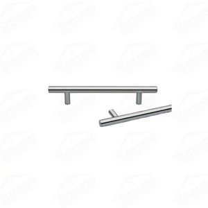 ALCA NEVADA 1.1/4 32MM 80CM PRETO FOSCO -SCABELLO - Sperandio