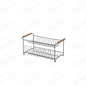 ESCORREDOR BLACK DUPLO ECO DESIGN - ARTHI - Sperandio
