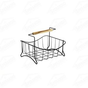 FRUTEIRA MESA BLACK ECO DESIGN - ARTHI - Sperandio